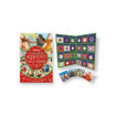 Picture of DISNEY STORYBOOK ADVENT CALENDAR